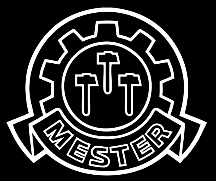 Mesterbrev logo